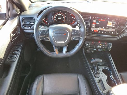Used 2022 Dodge Durango GT image 12