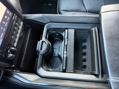 Used 2022 RAM 2500 Limited image 38