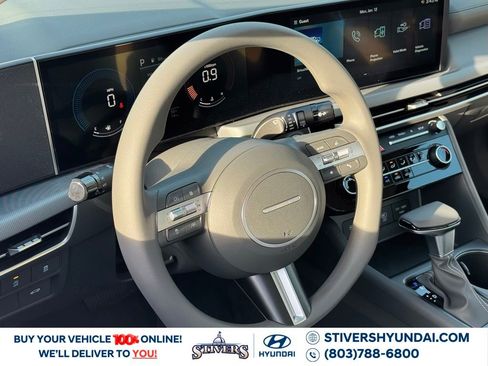 New 2026 Hyundai Sonata SE image 18