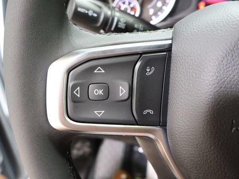 New 2026 RAM 1500 4x4 Crew Cab image 27
