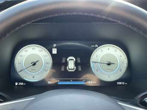 Used 2024 Hyundai Palisade Limited image 21