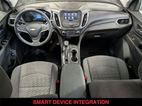 Used 2024 Chevrolet Equinox LT w/ LPO, Floor Liner Package image 24