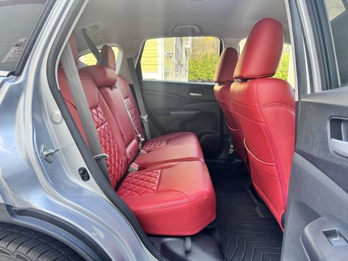 Used 2016 Honda CR-V SE image 19