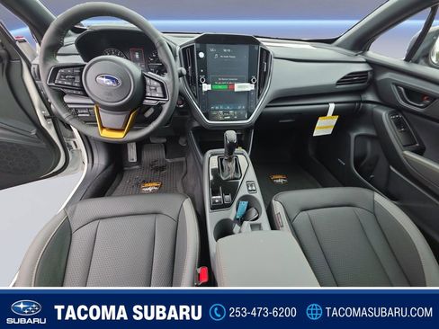 New 2026 Subaru Crosstrek 2.5i Wilderness w/ Crosstrek Mirror Package AWD/4WD image 12