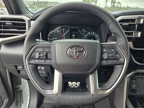 Used 2026 Toyota Tundra SR5 image 24