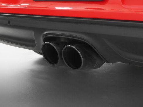 Certified 2019 Porsche 718 Boxster RWD image 19