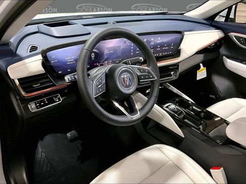 New 2026 Buick Envision Avenir image 9