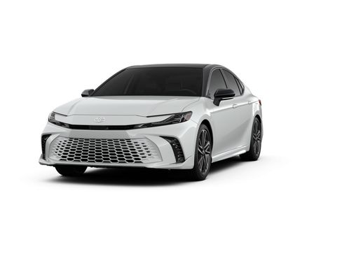 New 2026 Toyota Camry XSE AWD/4WD image 56