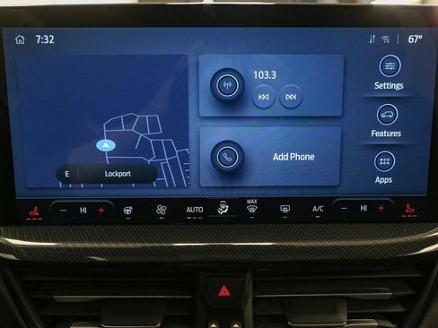 Used 2025 Ford Escape ST-Line Select w/ Tech Pack #1 image 27