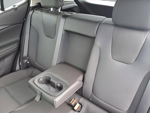 New 2026 Buick Encore GX Preferred w/ Comfort Package image 13