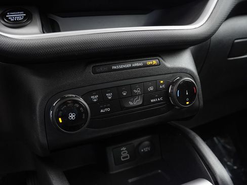 Used 2024 Ford Bronco Sport Big Bend AWD/4WD image 15