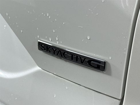 Used 2020 MAZDA CX-5 Touring AWD/4WD image 15