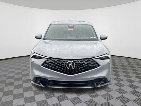 Used 2025 Acura ADX A-Spec AWD/4WD image 3