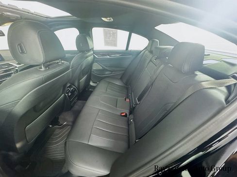 Certified 2023 BMW 540i xDrive w/ Premium Package AWD/4WD image 25