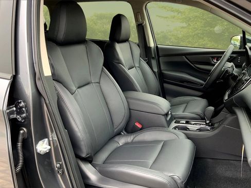 New 2025 Subaru Ascent Bronze Edition image 11