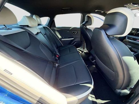 New 2026 Kia K4 EX FWD image 25