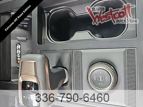 New 2025 GMC Hummer EV 3X w/ Extreme Off-Road Package image 28