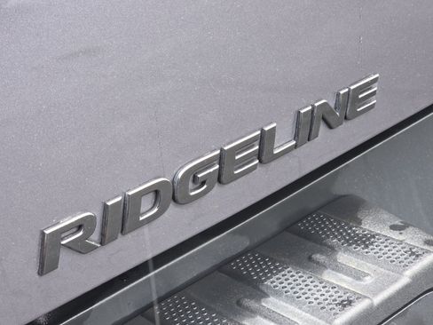 Certified 2022 Honda Ridgeline RTL-E image 19