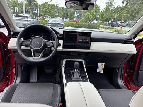 New 2026 MAZDA CX-5 Select AWD/4WD image 36