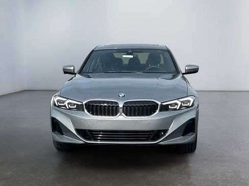 Certified 2024 BMW 330i xDrive Sedan w/ Premium Package image 9