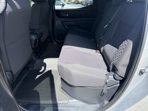 Certified 2026 Toyota Tundra SR5 w/ SX Package AWD/4WD image 23