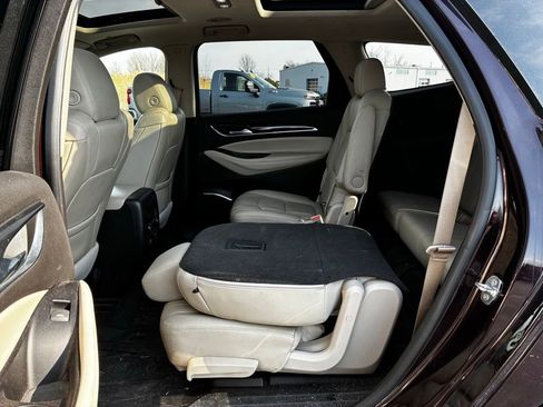 Used 2019 Buick Enclave Essence w/ Trailering Package, 5000 lbs. image 37