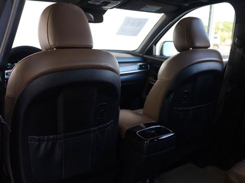 Used 2021 Kia Telluride SX w/ SX Prestige Package AWD/4WD image 25