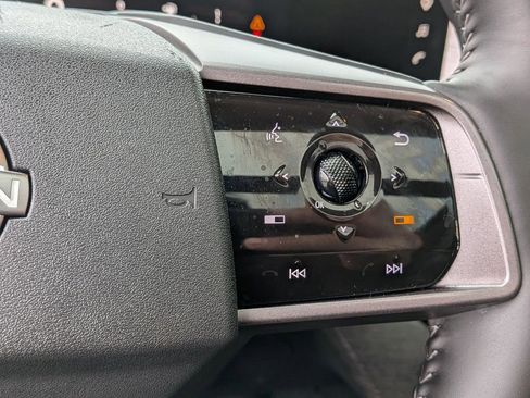 Used 2026 Nissan Murano Platinum AWD/4WD image 13