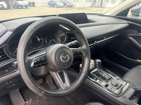 Used 2025 MAZDA CX-30 AWD 2.5 S w/ Preferred Package image 10