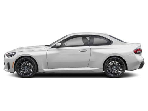 Certified 2023 BMW 230i xDrive Coupe w/ Premium Package AWD/4WD image 3