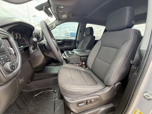 Used 2022 Chevrolet Silverado 1500 RST RWD image 18