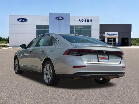 Used 2024 Honda Accord LX image 5