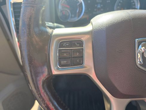 Used 2016 RAM 2500 Laramie w/ Convenience Group image 14