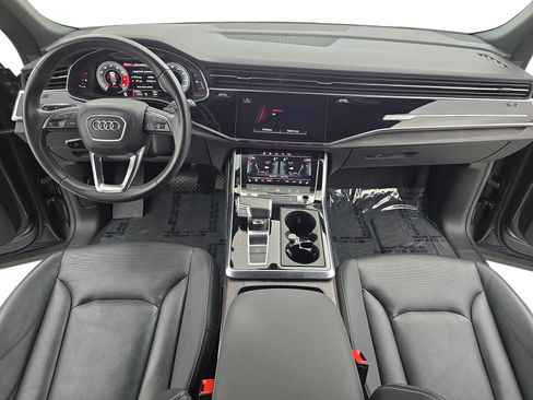 Used 2021 Audi Q8 Premium Plus image 18