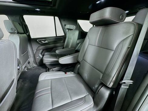 Used 2024 Chevrolet Tahoe RST w/ Luxury Package AWD/4WD image 24