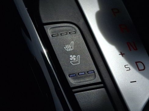 Certified 2024 Kia Forte GT w/ GT2 Package FWD image 27