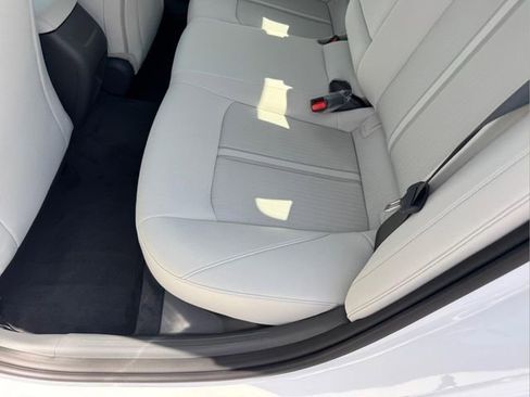 New 2026 Hyundai Sonata SEL FWD image 12
