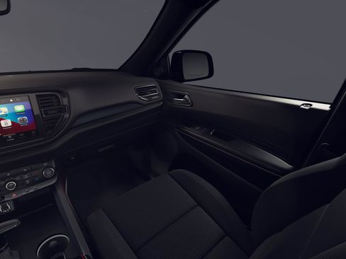New 2026 Dodge Durango GT AWD/4WD image 7