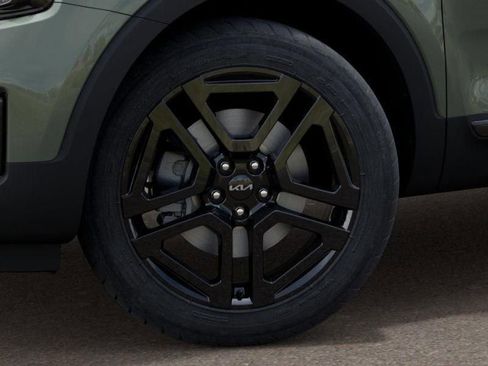New 2025 Kia Telluride SX Prestige X-Line image 9