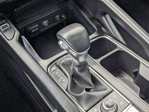 Certified 2023 Kia Telluride S w/ S Sunroof Package image 43