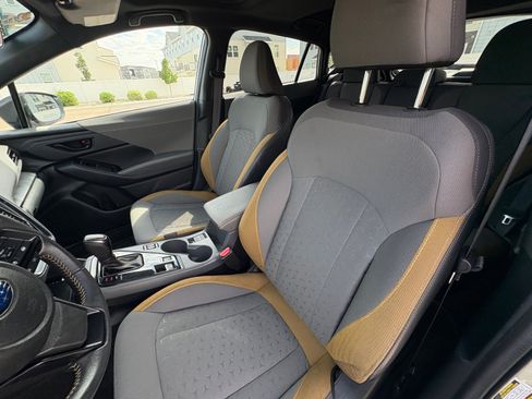Certified 2024 Subaru Crosstrek 2.5i Sport w/ Crosstrek Mirror Package AWD/4WD image 14