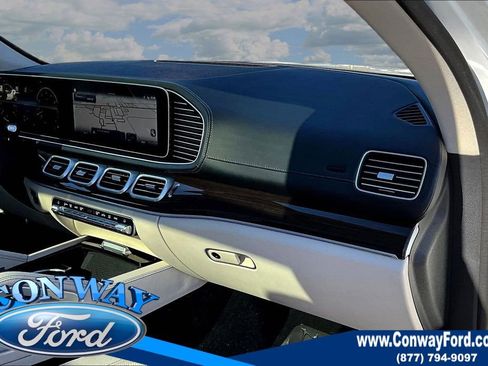 Used 2026 Mercedes-Benz GLS 450 4MATIC image 29