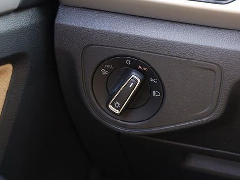 Certified 2023 Volkswagen Atlas Cross Sport SEL Premium R-Line image 23