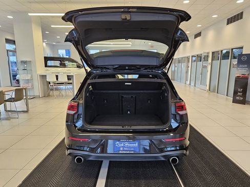 Used 2024 Volkswagen GTI S image 9