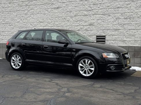 Used 2013 Audi A3 2.0T Premium image 4