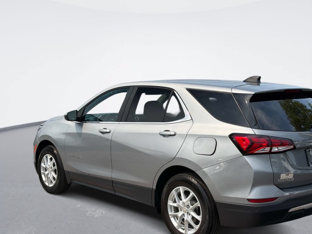 Used 2024 Chevrolet Equinox LT FWD image 7