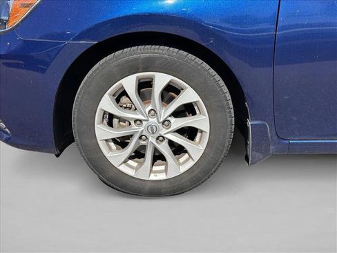 Used 2019 Nissan Sentra SV image 23