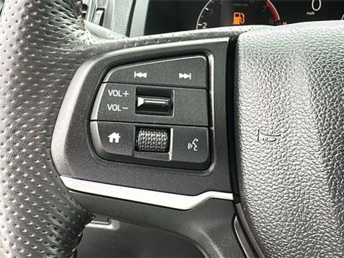 Used 2025 Honda Ridgeline TrailSport image 12