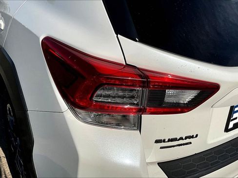 Used 2021 Subaru Crosstrek 2.5i Sport w/ Moonroof Package AWD/4WD image 18