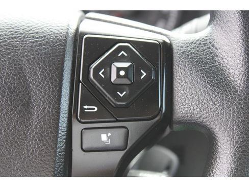 Used 2021 Toyota Tacoma SR w/ SX Package AWD/4WD image 19